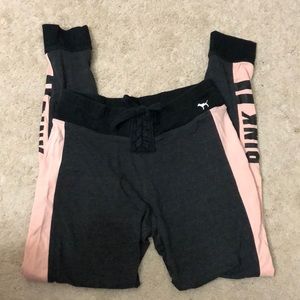 Victorias secret PINK leggings